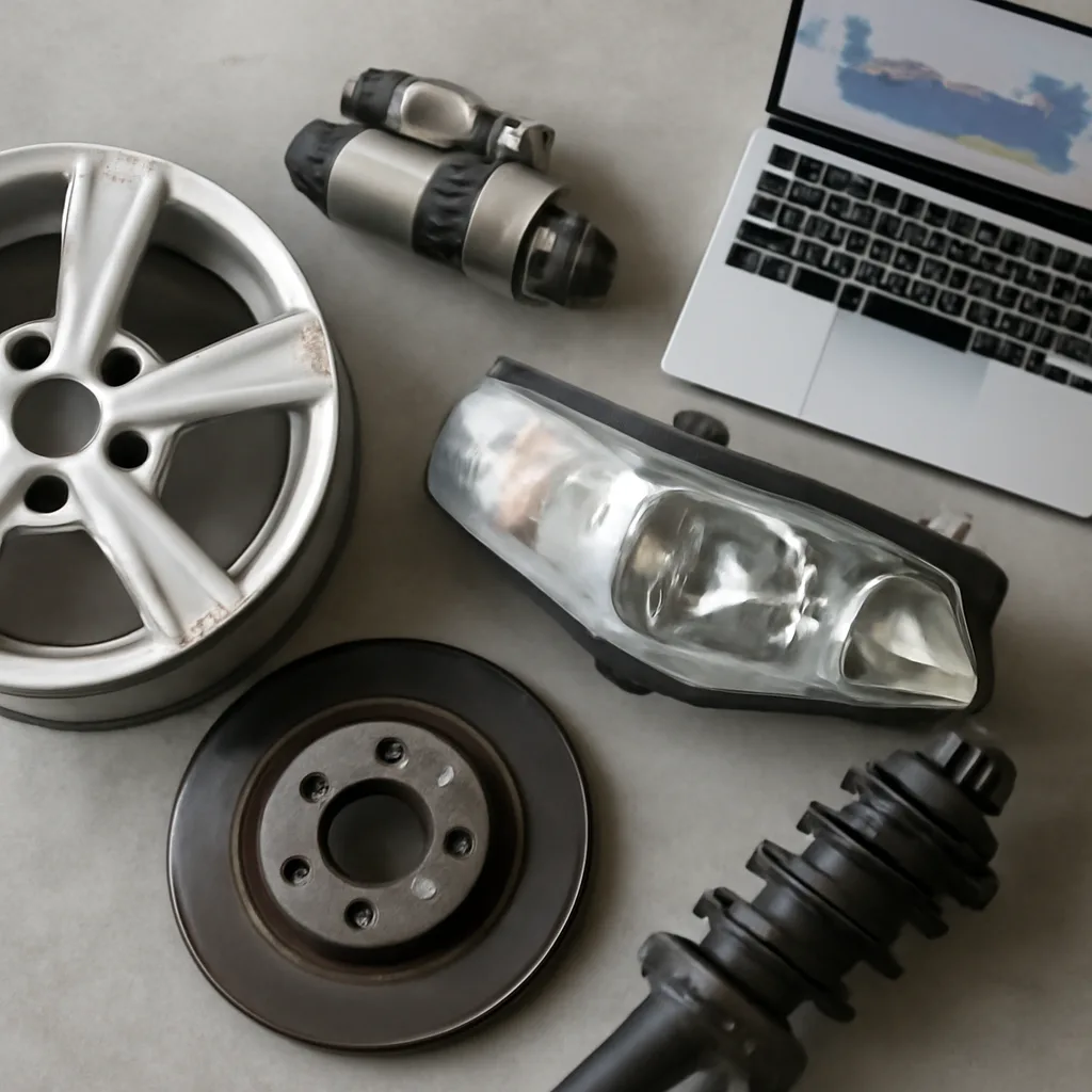 新竹報廢車回收價格使用前必看